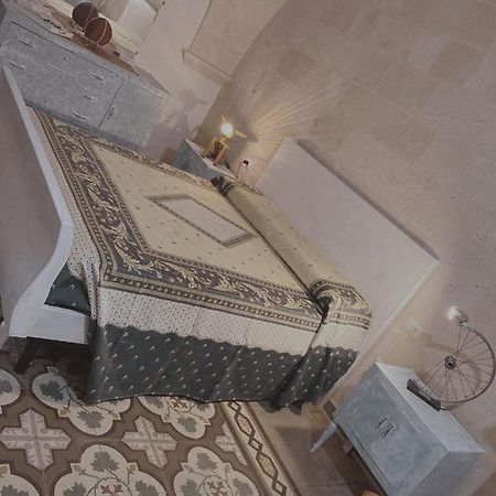 Villa La Dimora Della Dea Estia à Oria  Extérieur photo